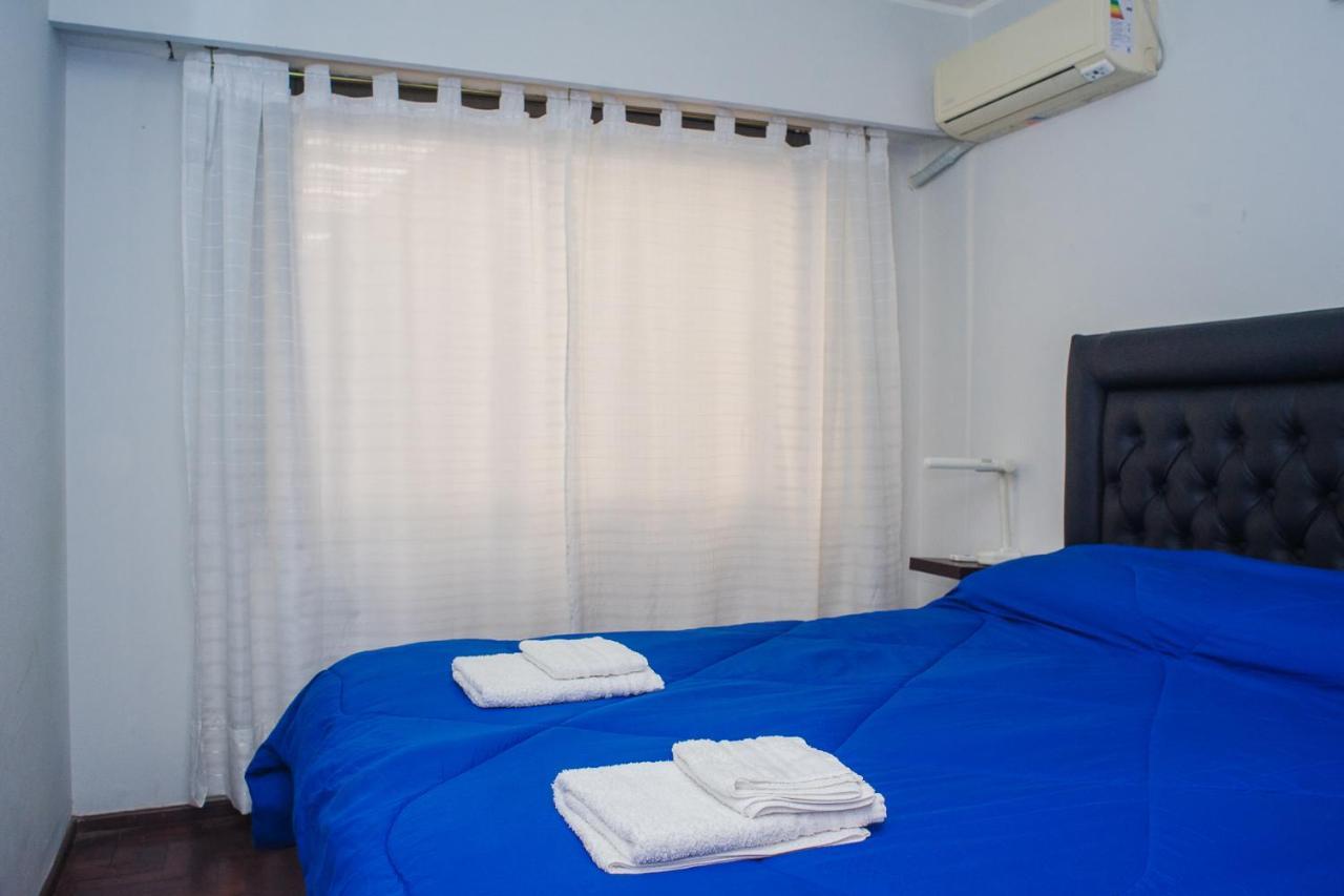 Departamento Increible En Cordoba Apartment Exterior photo