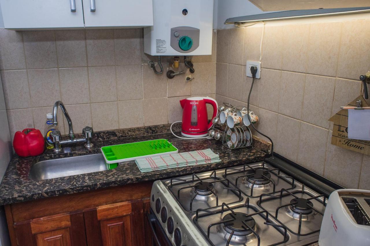 Departamento Increible En Cordoba Apartment Exterior photo