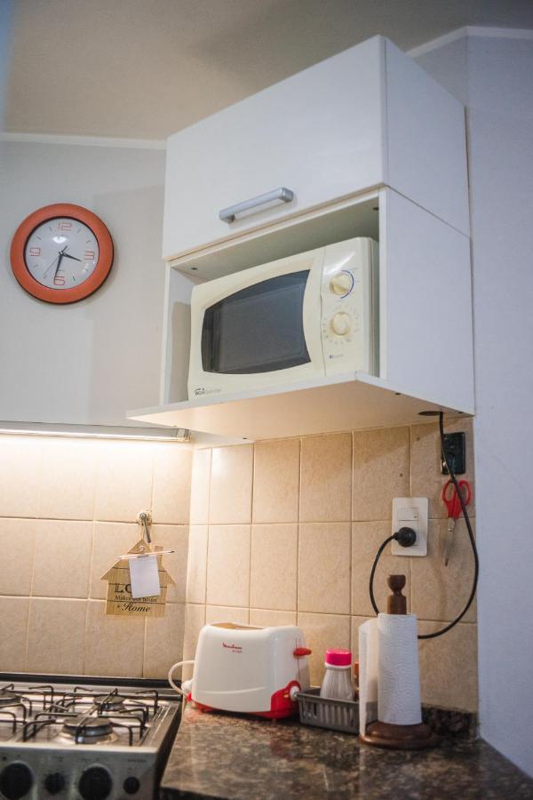 Departamento Increible En Cordoba Apartment Exterior photo