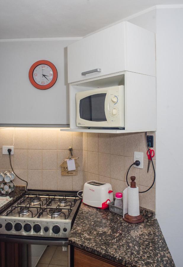 Departamento Increible En Cordoba Apartment Exterior photo