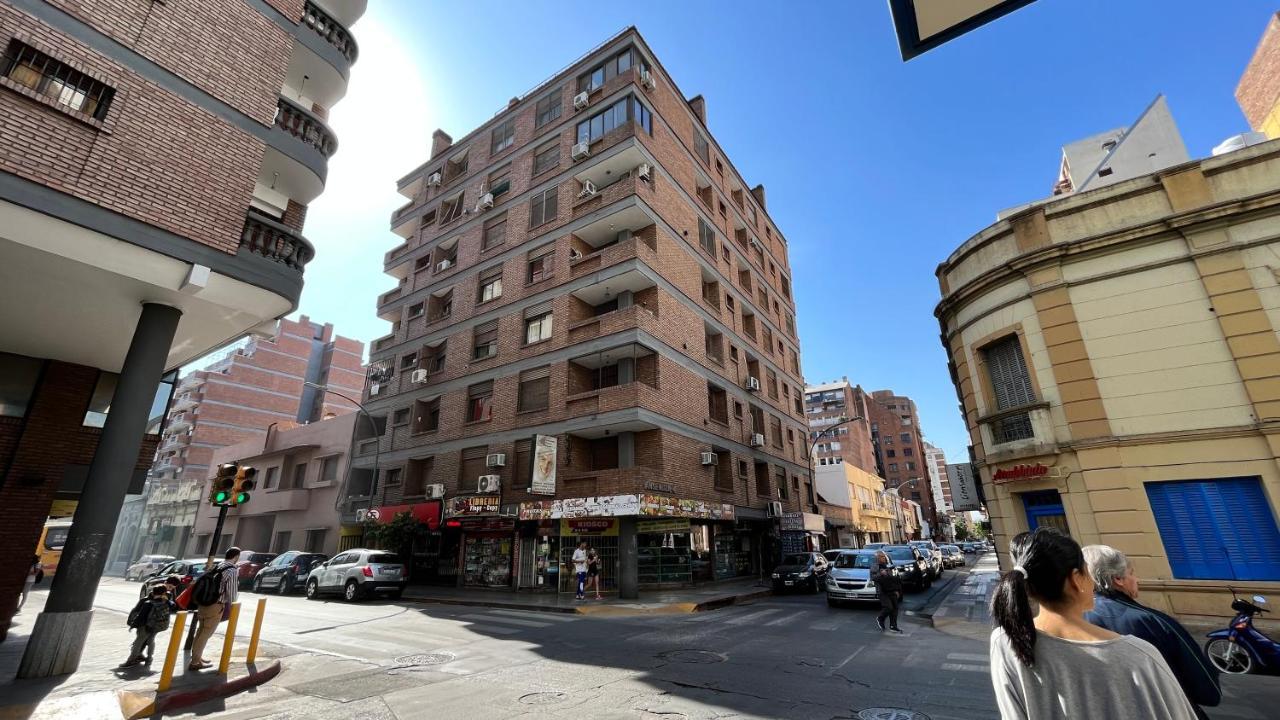 Departamento Increible En Cordoba Apartment Exterior photo