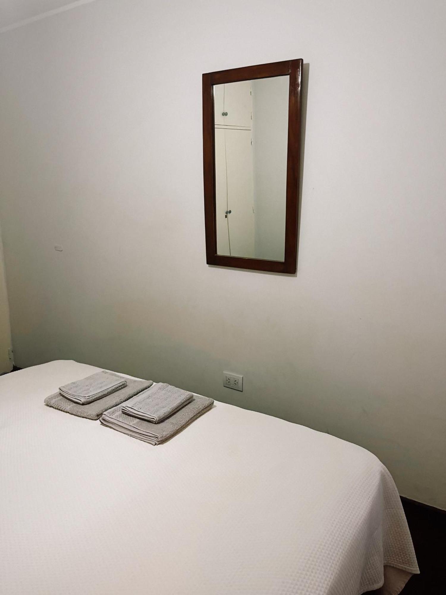 Departamento Increible En Cordoba Apartment Exterior photo