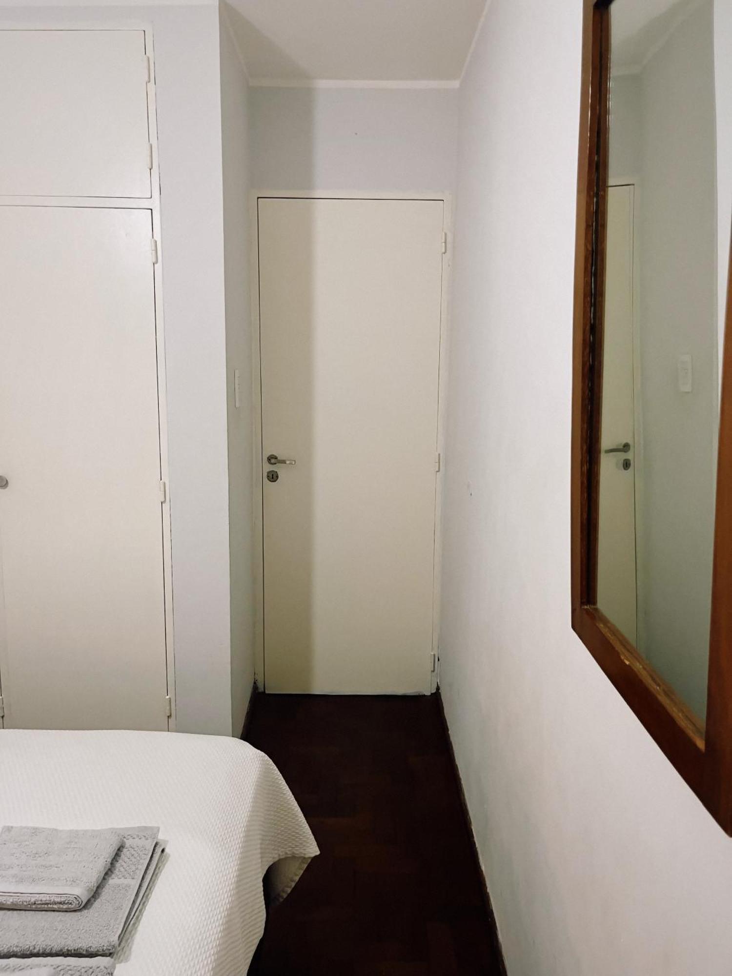 Departamento Increible En Cordoba Apartment Exterior photo