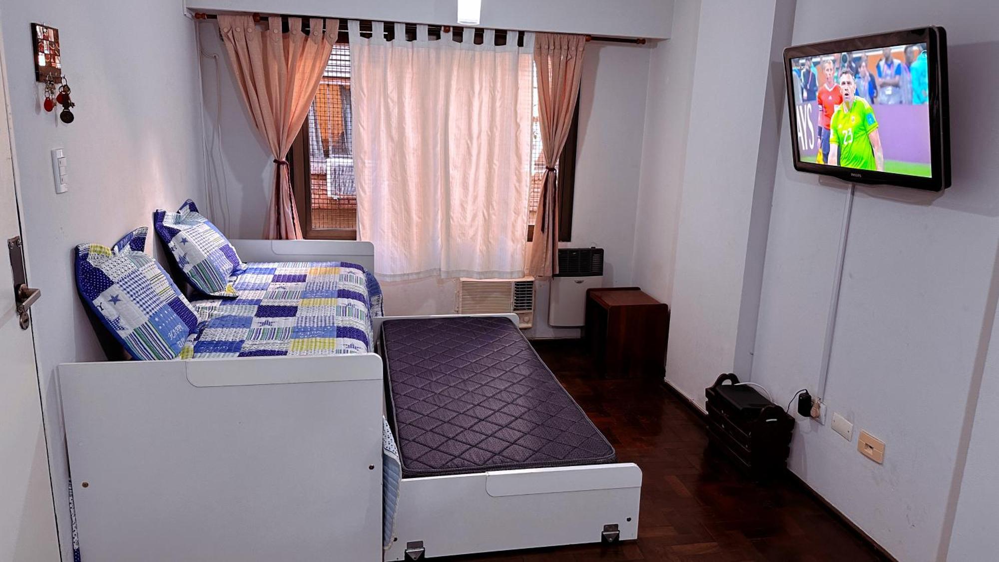 Departamento Increible En Cordoba Apartment Exterior photo