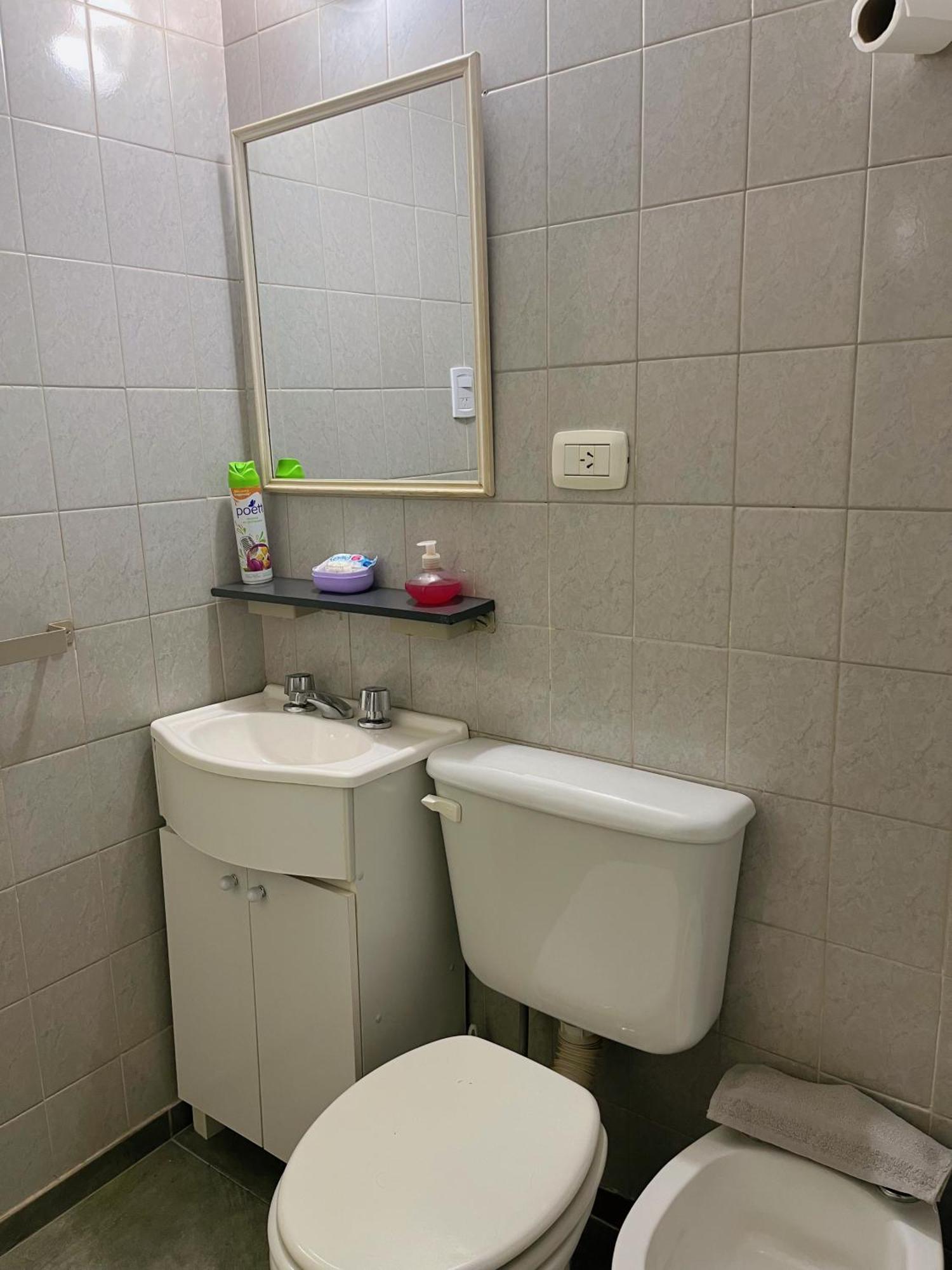 Departamento Increible En Cordoba Apartment Exterior photo