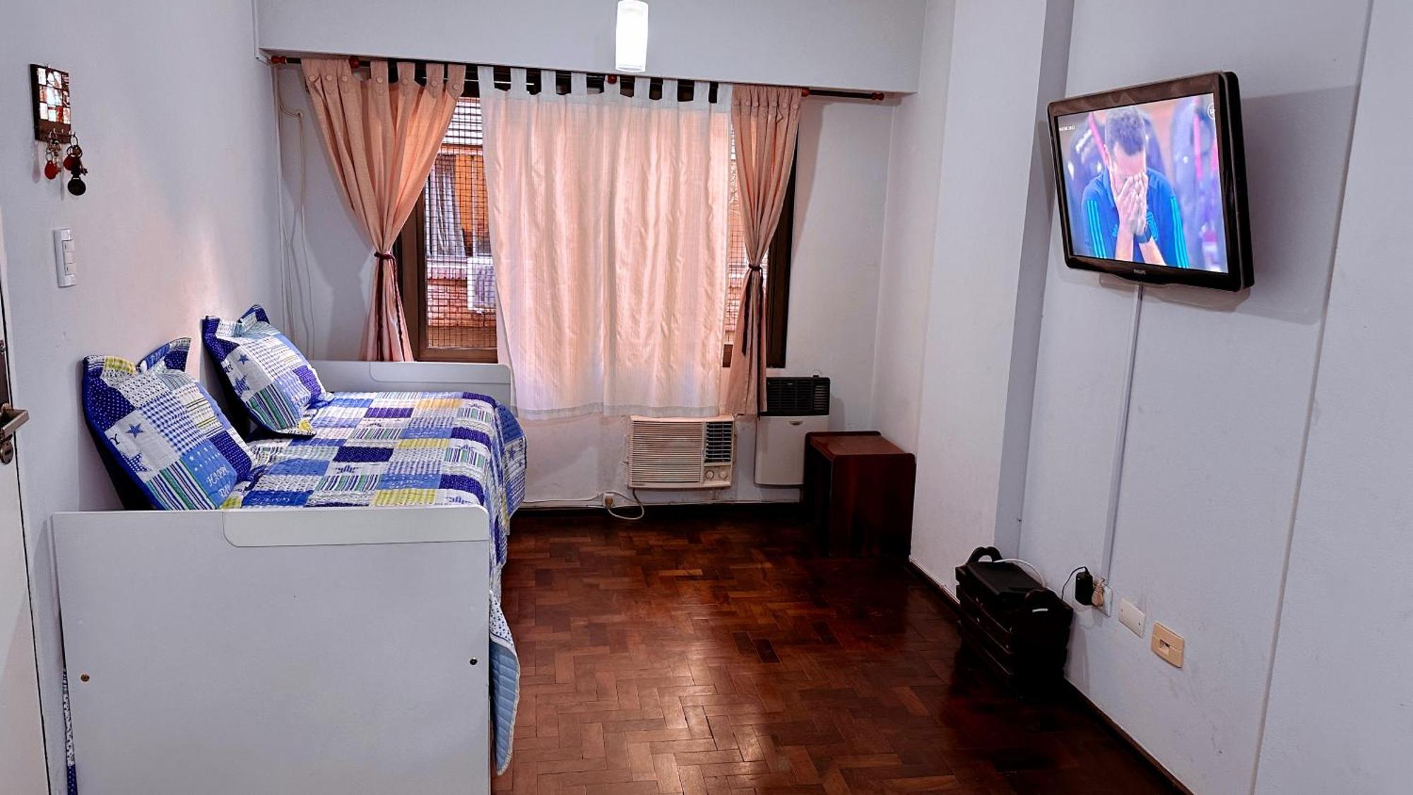 Departamento Increible En Cordoba Apartment Exterior photo