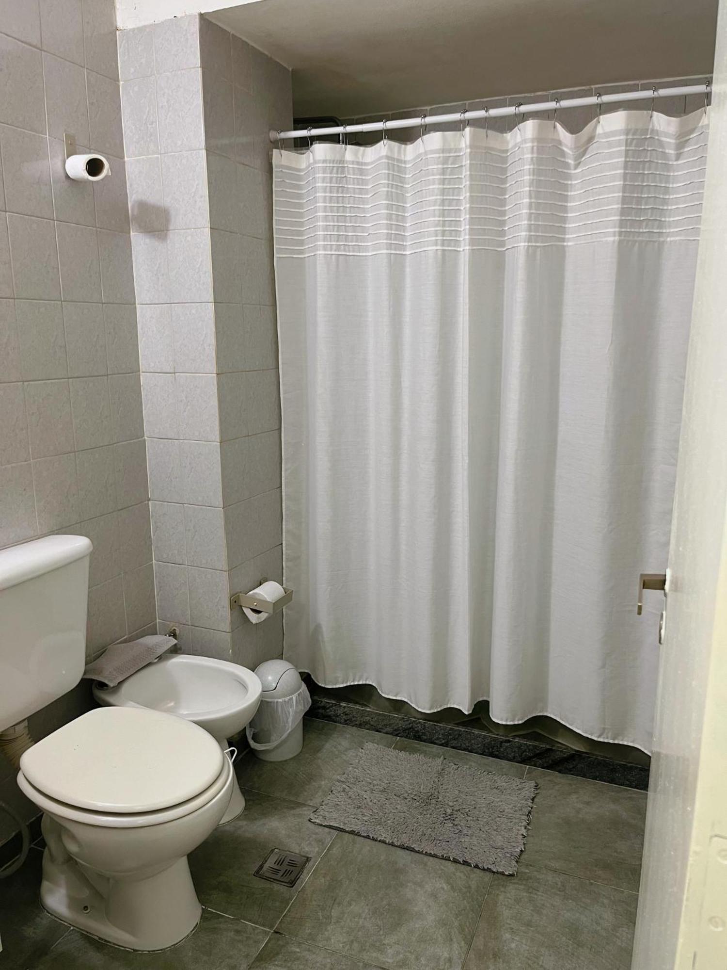 Departamento Increible En Cordoba Apartment Exterior photo